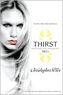 Christopher Pike: Thirst No. 1: The Last Vampire/ Black Blood/ Red Dice