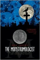 Book cover image of The Monstrumologist (Monstrumologist Series) by Rick Yancey
