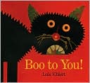 Lois Ehlert: Boo to You!