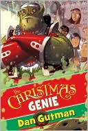 Dan Gutman: The Christmas Genie