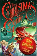 Book cover image of The Christmas Genie by Dan Gutman