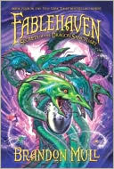 Brandon Mull: Secrets of the Dragon Sanctuary (Fablehaven Series #4)