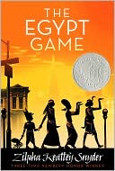 Zilpha Keatley Snyder: The Egypt Game