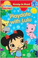 Irene Kilpatrick: Ni Hao Kai-Lan: Playdate with Lulu (Ready-to-Read Series Level 1)