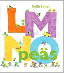 Book cover image of LMNO Peas by Keith Baker