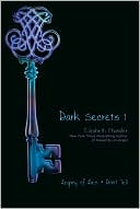 Book cover image of Dark Secrets 1: Legacy of Lies/Don't Tell (Dark Secrets Series) by Elizabeth Chandler