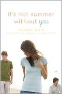 Book cover image of It's Not Summer Without You by Jenny Han