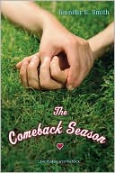 Jennifer E. Smith: The Comeback Season