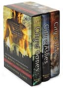 Cassandra Clare: The Mortal Instruments Boxed Set: City of Bones; City of Ashes; City of Glass (Mortal Instruments Series)
