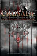 Book cover image of Crusade by Nancy Holder