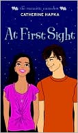 Catherine Hapka: At First Sight (Romantic Comedies Series)