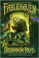 Book cover image of Fablehaven (Boxed Set): Fablehaven; Rise of the Evening Star; Grip of the Shadow Plague by Brandon Mull