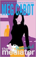 Book cover image of Haunted (Mediator Series #5) by Meg Cabot