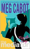 Meg Cabot: Ninth Key (Mediator Series #2)