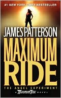 Book cover image of The Angel Experiment (Maximum Ride Series #1) (Turtleback School & Library Binding Edition) by James Patterson