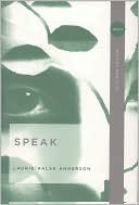 Laurie Halse Anderson: Speak