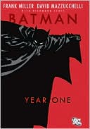 Frank Miller: Batman: Year One