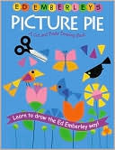 Ed Emberley: Ed Emberley's Picture Pie (Turtleback School & Library Binding Edition)