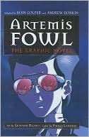Eoin Colfer: Artemis Fowl: The Graphic Novel (Turtleback School & Library Binding Edition)