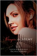 Book cover image of Vampire Academy (Turtleback School & Library Binding Edition) by Richelle Mead