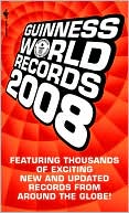 Claire Folkard: Guinness World Records 2009 (Turtleback School & Library Binding Edition)