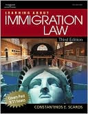 Constantinos E Scaros: Learning About Immigration Law