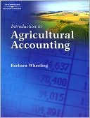 Barbara M. Wheeling: Introduction to Agricultural Accounting
