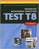 Book cover image of ASE Test Preparation Medium/Heavy Duty Truck Series Test T8: Preventive Maintenance by Delmar Delmar Learning