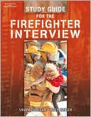 Book cover image of Study Guide for the Firefighter Interview by Shawn Cooligan