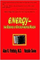 Natalie Golos: Energy - the Essence of Environmental Health