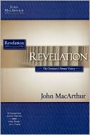 Book cover image of Revelation by John MacArthur
