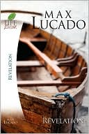 Book cover image of Revelation by Max Lucado