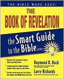 Book cover image of The Book of Revelation by Larry Richards