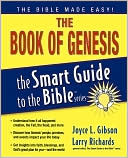Book cover image of The Book of Genesis by Joyce Gibson