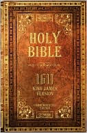 Thomas Nelson: KJV 1611 Edition Bible