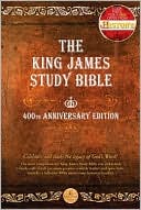 Thomas Nelson: The King James Study Bible: 400th Anniversary Edition