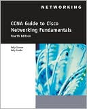 Kelly Cannon: CCNA Guide to Cisco Networking Fundamentals