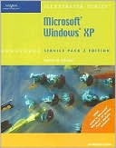 Steve Johnson: Microsoft Windows XP Service Pack 2 Edition-Illustrated Introductory