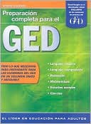 Book cover image of Steck-Vaughn GED Spanish: Student Edition Complete GED Preparation Spanish by Steck-Vaughn