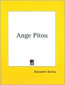 Book cover image of Ange Pitou by Alexandre Dumas