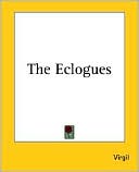 Book cover image of Eclogues by Virgil