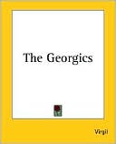 Book cover image of The Georgics by Virgil
