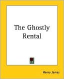 Book cover image of Ghostly Rental by Henry James