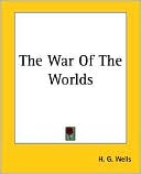 Book cover image of The War of the Worlds by H. G. Wells