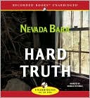 Book cover image of Hard Truth (Anna Pigeon Series #13) by Nevada Barr