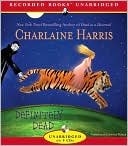 Book cover image of Definitely Dead (Sookie Stackhouse / Southern Vampire Series #6) by Charlaine Harris