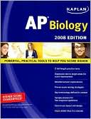 Linda Stabler: Kaplan AP Biology, 2008 Edition