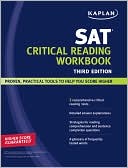 Kaplan: Kaplan SAT Critical Reading Workbook