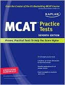Kaplan: Kaplan MCAT Practice Tests