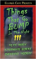 Cheyenne Mccray: Things That Go Bump In The Night Iii